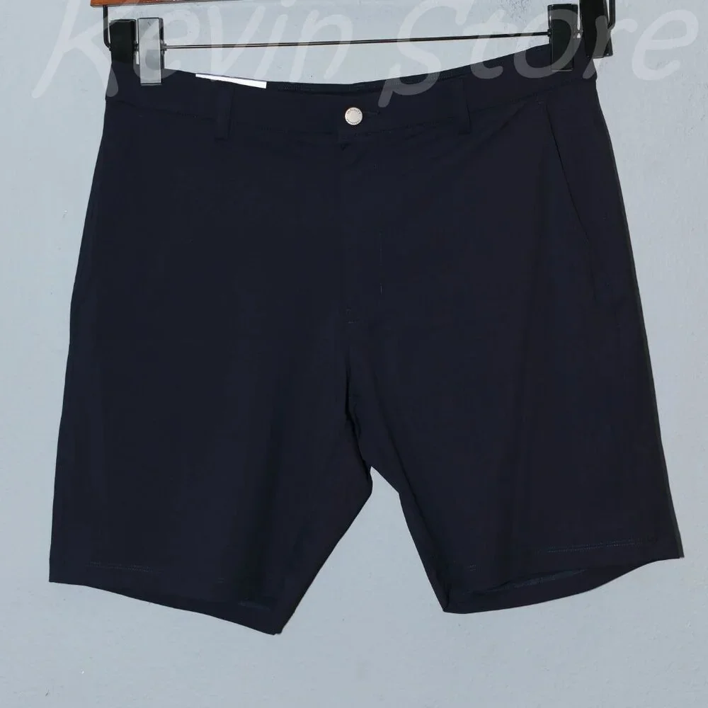 3 Pairs Blue, Gray, Tan‎  - Infinity Men's Performance Short